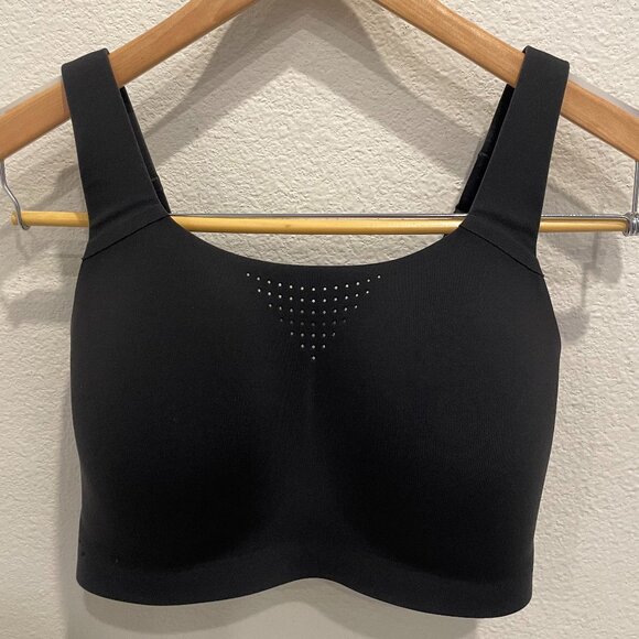 VSX Featherweight Max Sports Bra sz 36DDD - Picture 1 of 16